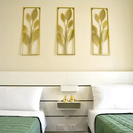 Green&blue - Metro C Appartamento