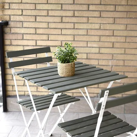 Green&blue - Metro C * Roma