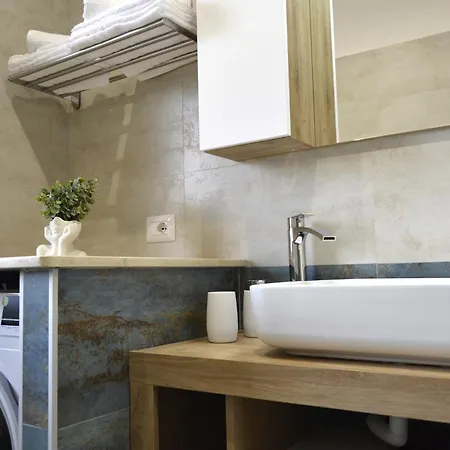 Green&blue - Metro C