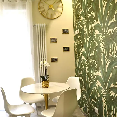 Green&blue - Metro C *