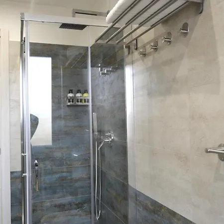 Appartamento Green&blue - Metro C *