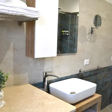 Appartamento Green&blue - Metro C