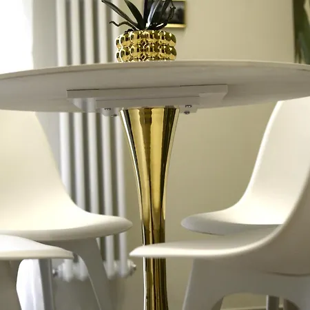 Green&blue - Metro C Roma