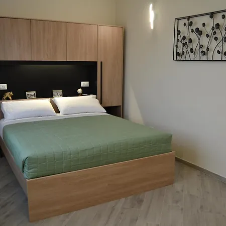 Green&blue - Metro C Appartamento