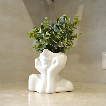 Green&blue - Metro C