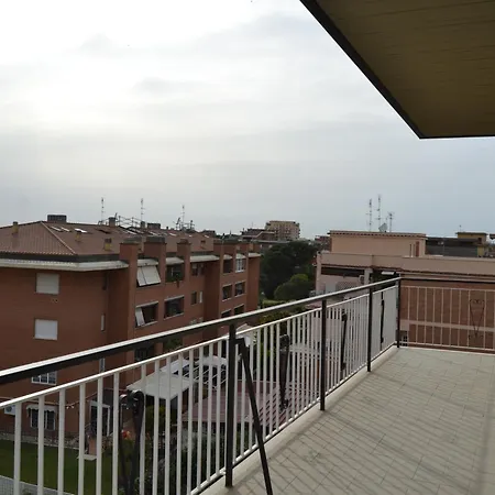 Appartamento Green&blue - Metro C