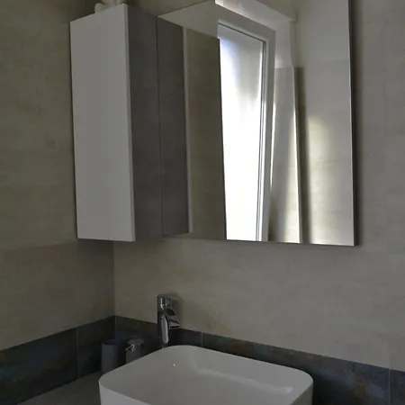 Appartamento Green&blue - Metro C Roma