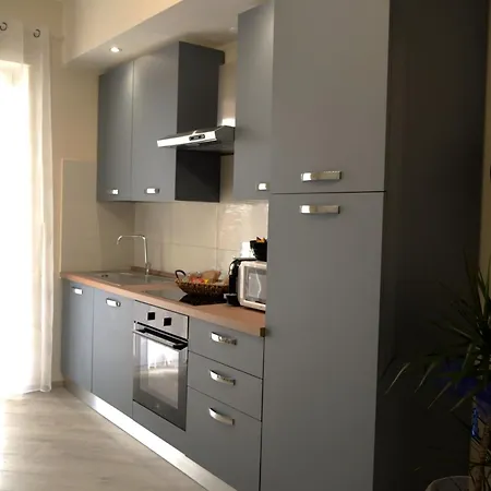 Green&blue - Metro C * Roma