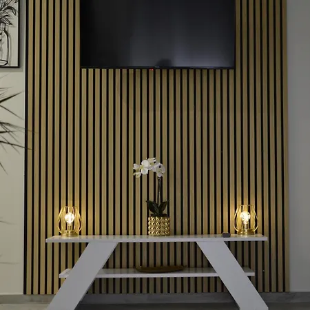 Green&blue - Metro C