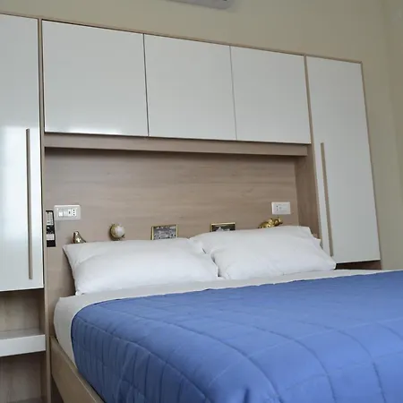 Apartamento And Blue *