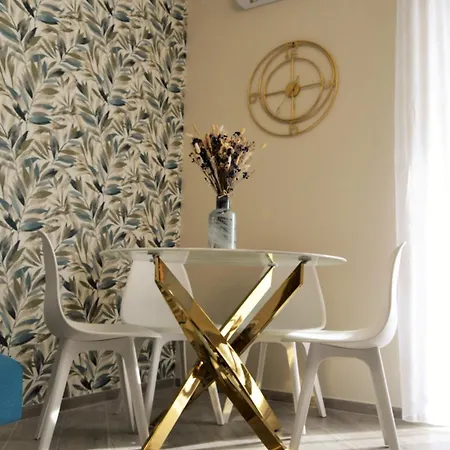 Green&blue - Metro C