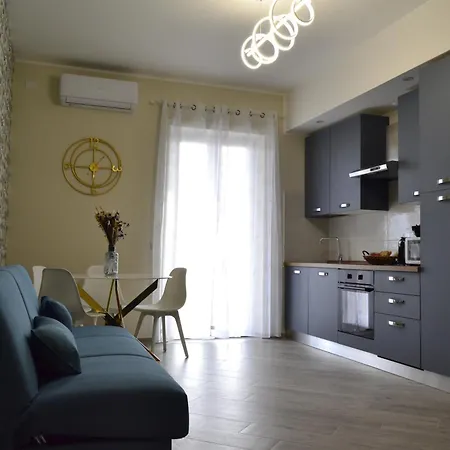 Apartamento And Blue *