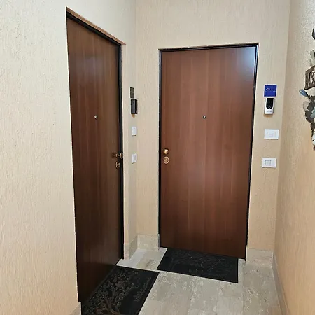 Appartamento Green&blue - Metro C *