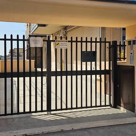 Green&blue - Metro C