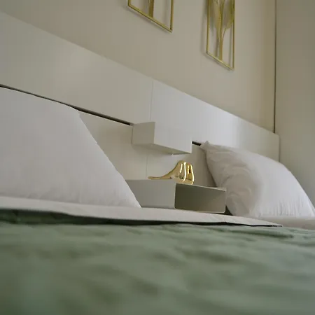 Appartamento Green&blue - Metro C Roma