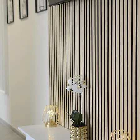 Green&blue - Metro C