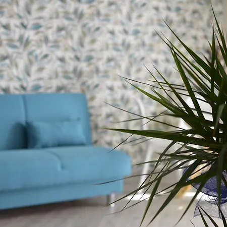 Green&blue - Metro C *